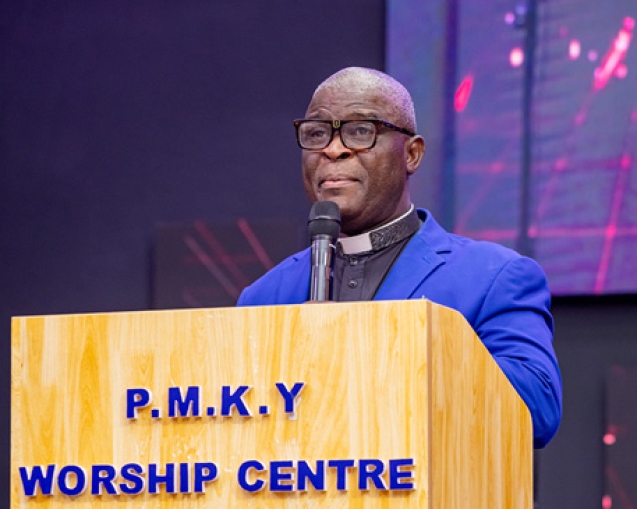 Apostle Johnny Peprah Urges Christians To Practise Excellent Tithing For Generational Blessings WEB.jpg
