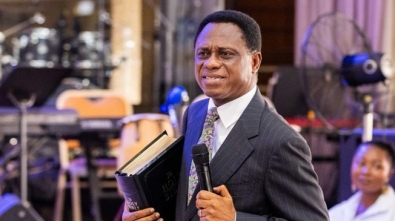 Apply The Word Beyond Sunday To Transform The Nation – Apostle Nyamekye WEB