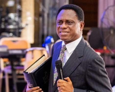 Apply The Word Beyond Sunday To Transform The Nation – Apostle Nyamekye WEB