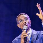 Church Must Share Christ’s Love to Save a Dying World — Apostle Lare Banimpo Jules