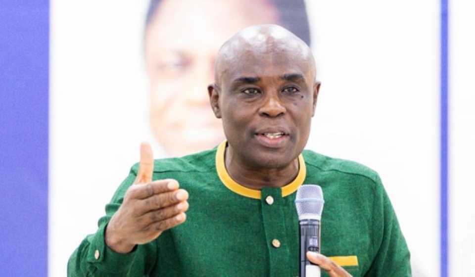 Church Urged to Raise Disciples for Workplace Impact web