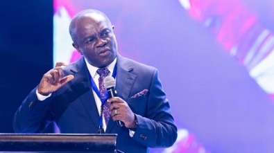 Churches Exist to Raise Spirit-Filled Believers for Global Impact — Apostle Samuel Gyau Obuobi web