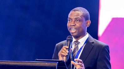 Des systèmes financiers solides, essentiels pour la vision de la conquête des nations. web