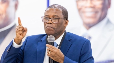 Faithfulness Is a Spiritual Force, Says Bishop Dr. Gordon Kisseh web