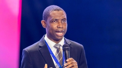 Fear of God Must Guide Church Financial Management — Pastor Emmanuel Appah web