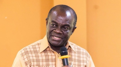 General Secretary Urges Ministers To Preach With Power And Purpose web