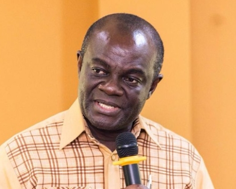 General Secretary Urges Ministers To Preach With Power And Purpose web