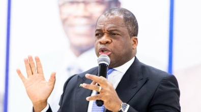 Holiness Remains the Greatest Asset of a Minister – Rev. Steve Wingam pn