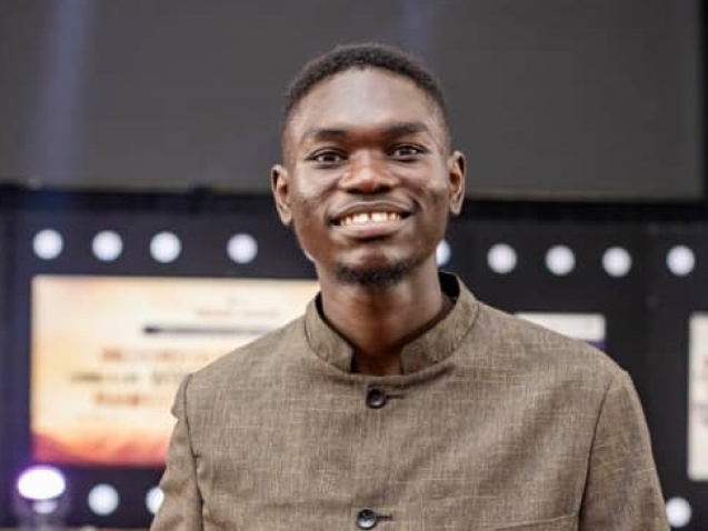 Righteousness Exalts A Nation web