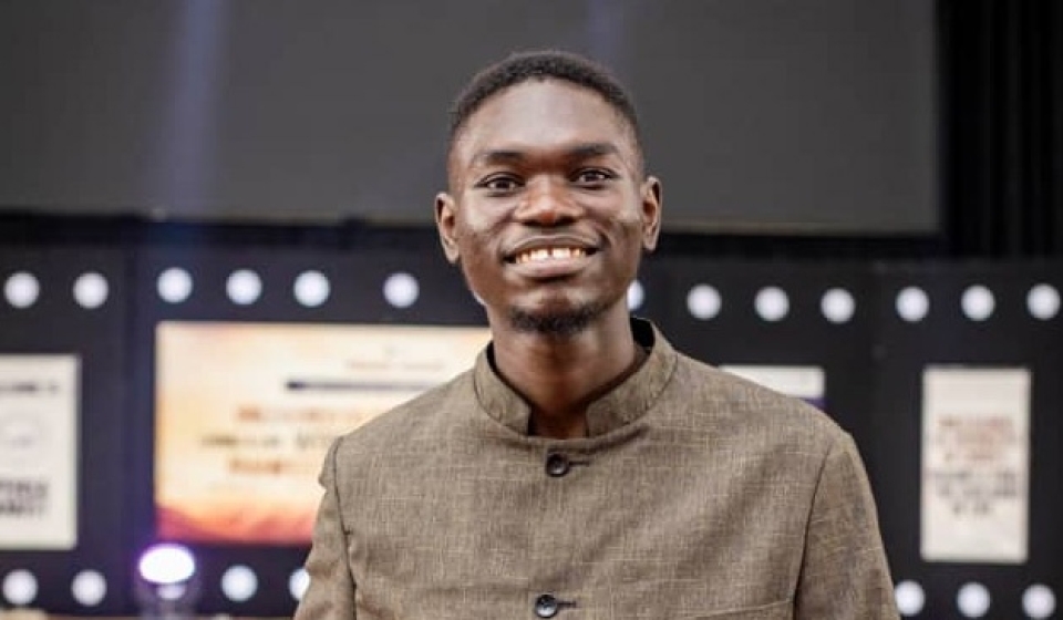 Righteousness Exalts A Nation web