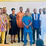 Sabuli District Commissions Whiteboard Project To Enhance Local School Education