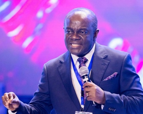 Small Groups Key To Raising Spirit-Filled Believers — Apostle Samuel Gyau Obuobi web