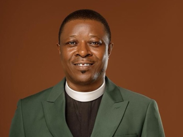 Strengthening Feeble Hands A Call To Resilient Christian Leadership web