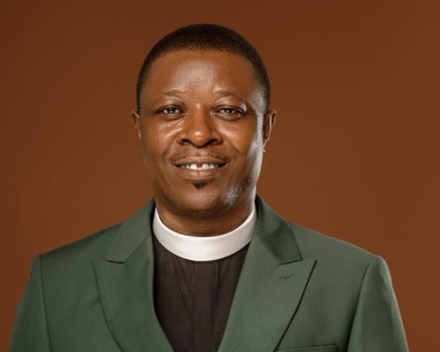 Strengthening Feeble Hands A Call To Resilient Christian Leadership web