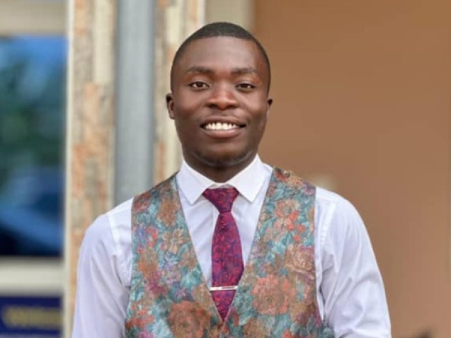 The Church Unleashed In Perilous Times web.jpg