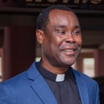 The Power Of The Holy Spirit Makes The Difference – Apostle Dr Nuekpe