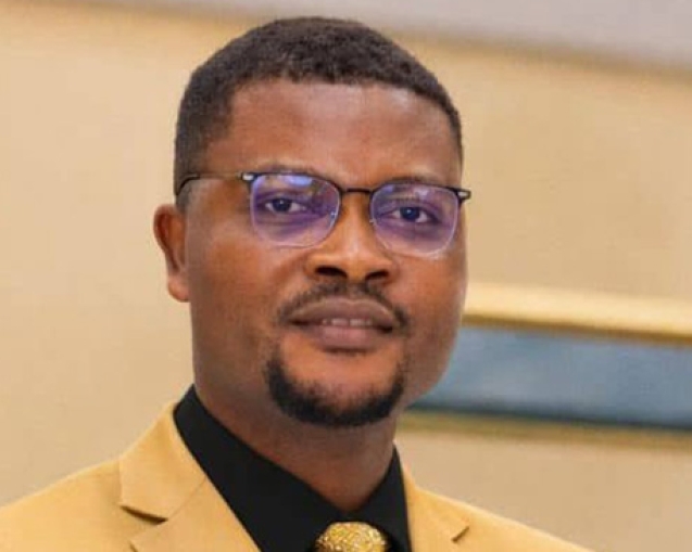 Transforming My World With The Life Of Purity web