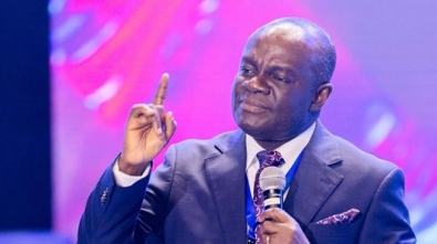 We Must Raise Spirit-Filled Disciples to Transform Nations — Apostle Samuel Obuobi Tells Ministers web