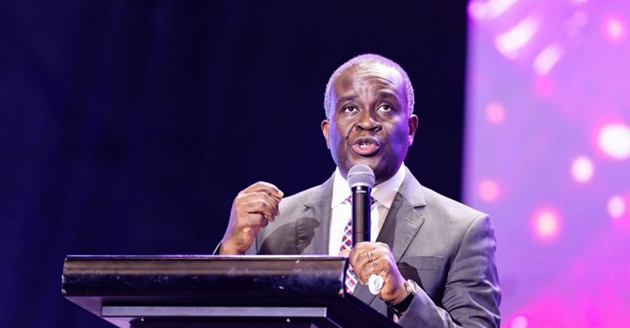 You Cannot Bypass the Holy Spirit for Any Good Work – Apostle Emmanuel Agyemang Bekoe