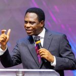 Apostle Nyamekye Urges Believers To Anchor Their Lives On God’s Word