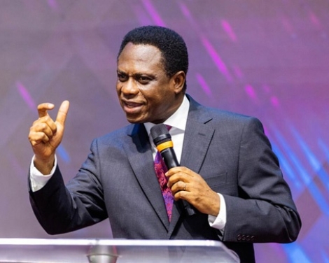 Apostle Nyamekye Urges Believers To Anchor Their Lives On God’s Word web.jpg