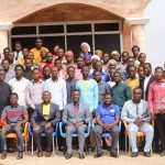 Bawku Area Launches Two Ministries To Expand Evangelism And Pastoral Care