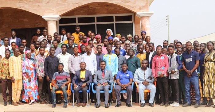 Bawku Area Launches Two Ministries To Expand Evangelism And Pastoral Care