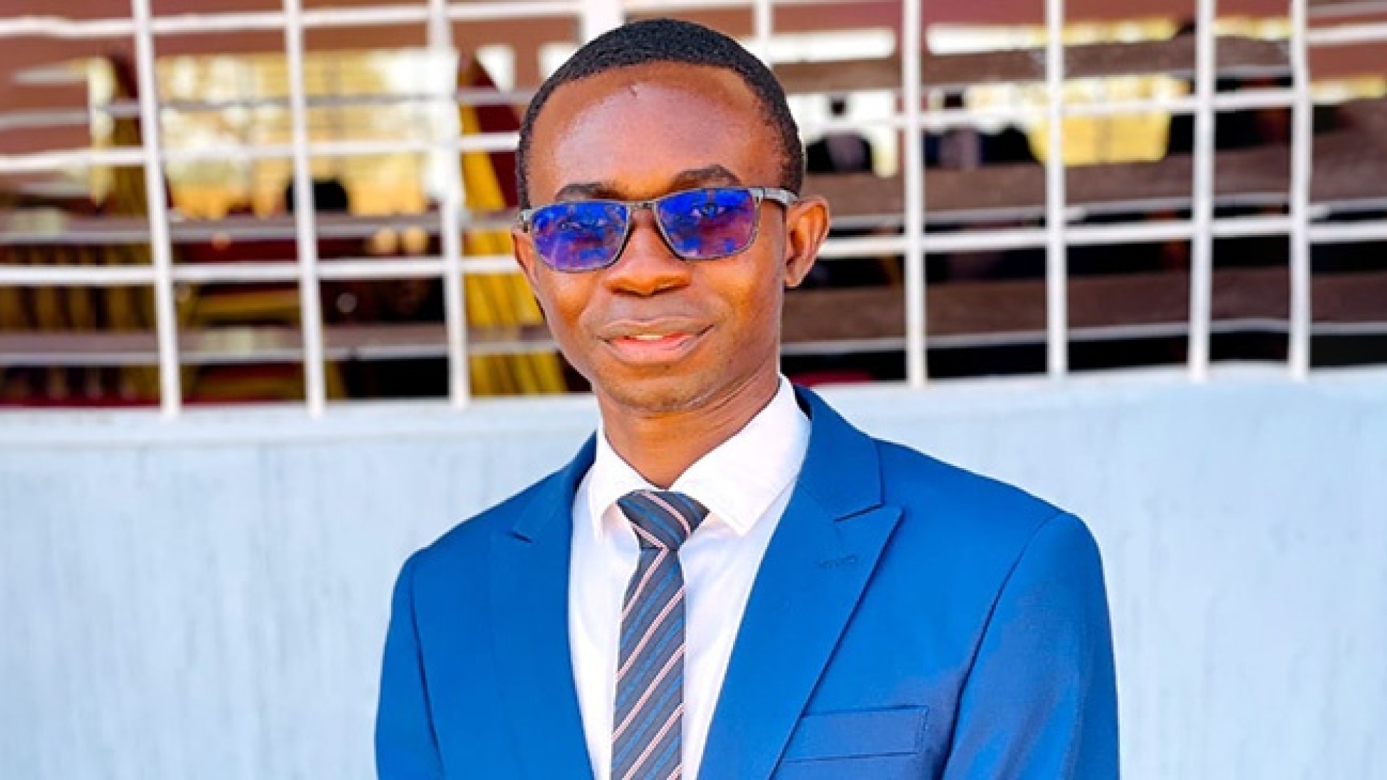Embrace Digital Ministry To Reach Souls Across Borders web