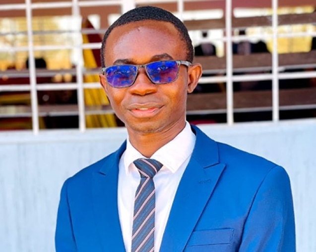 Embrace Digital Ministry To Reach Souls Across Borders web