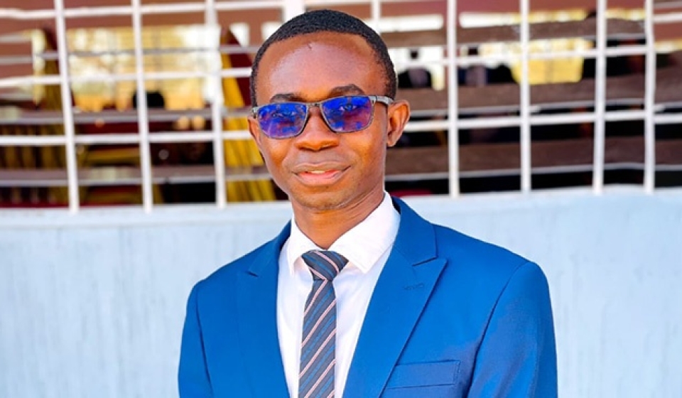 Embrace Digital Ministry To Reach Souls Across Borders web