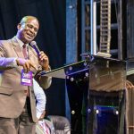 Everything Humanity Needs Is Found in Salvation – Apostle Asa-Otu