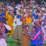 Mankessim For Christ Crusade Transforms Lives, Strengthens Community Faith