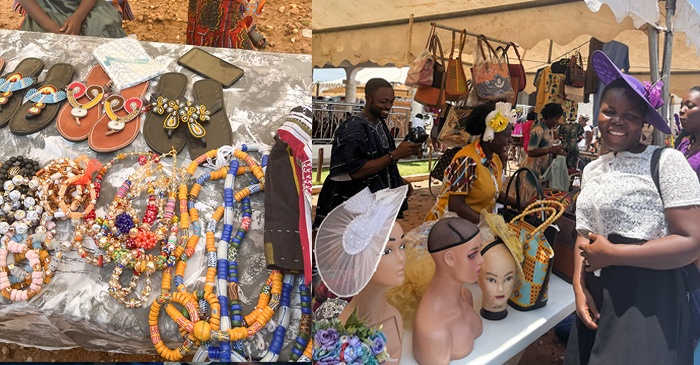 PIWC Ho Hosts Week-Long Livelihood Empowerment Programme