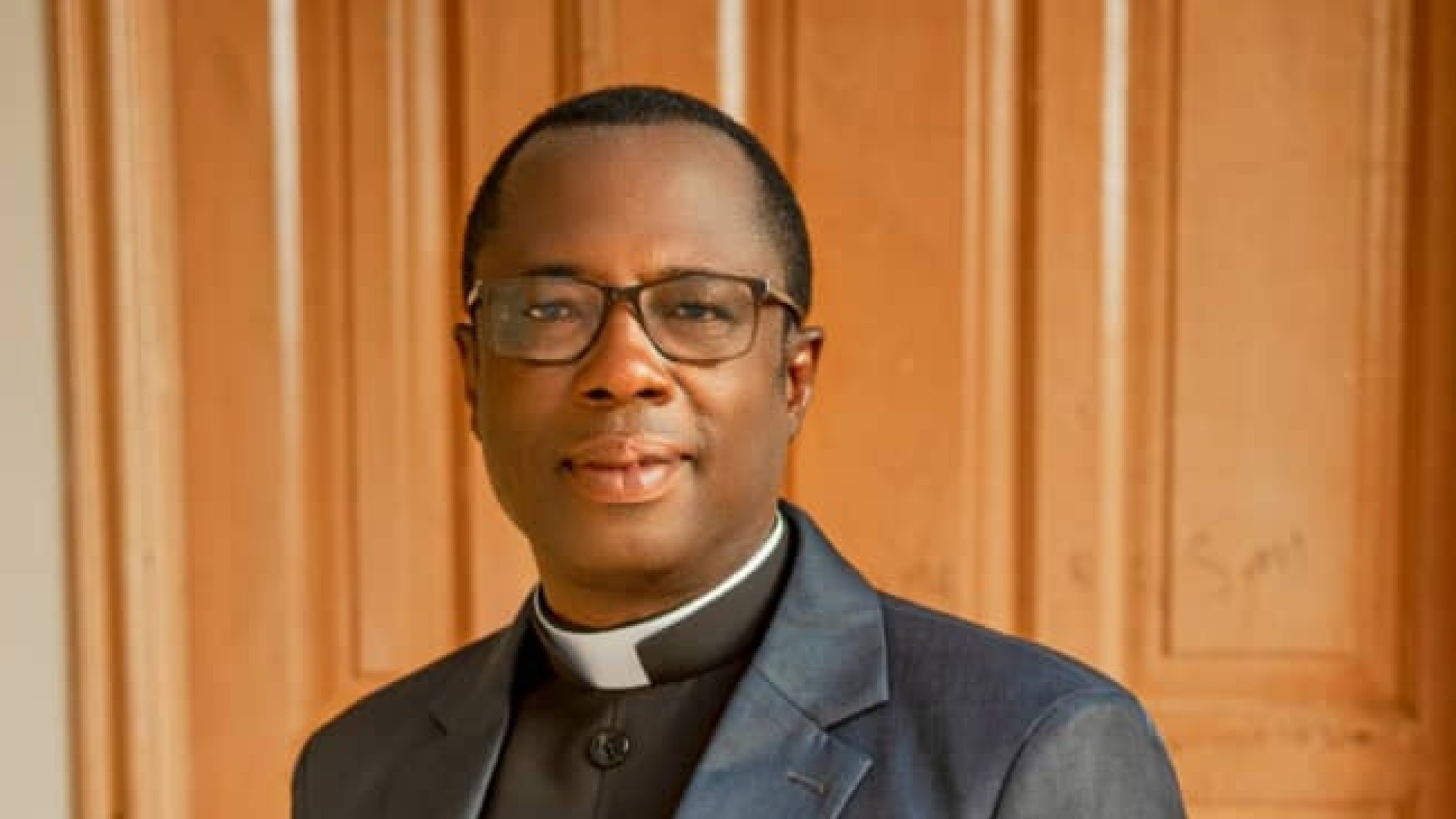 Pastor Fosu Urges Ministers & Wives to Demonstrate Holy Spirit Power web