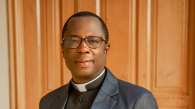 Pastor Fosu Urges Ministers & Wives to Demonstrate Holy Spirit Power web