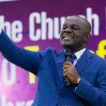 The Believer Must Have No Fear Of Death — Apostle Samuel Obuobi