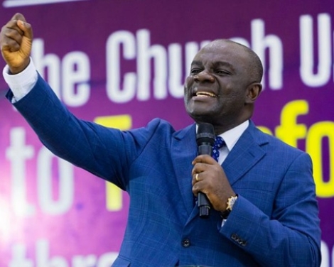 THE BELIEVER MUST HAVE NO FEAR OF DEATH — APOSTLE SAMUEL OBUOBI web