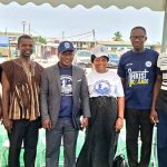 TOSM, Ashaiman Area Medical Outreach Wins 28 Souls