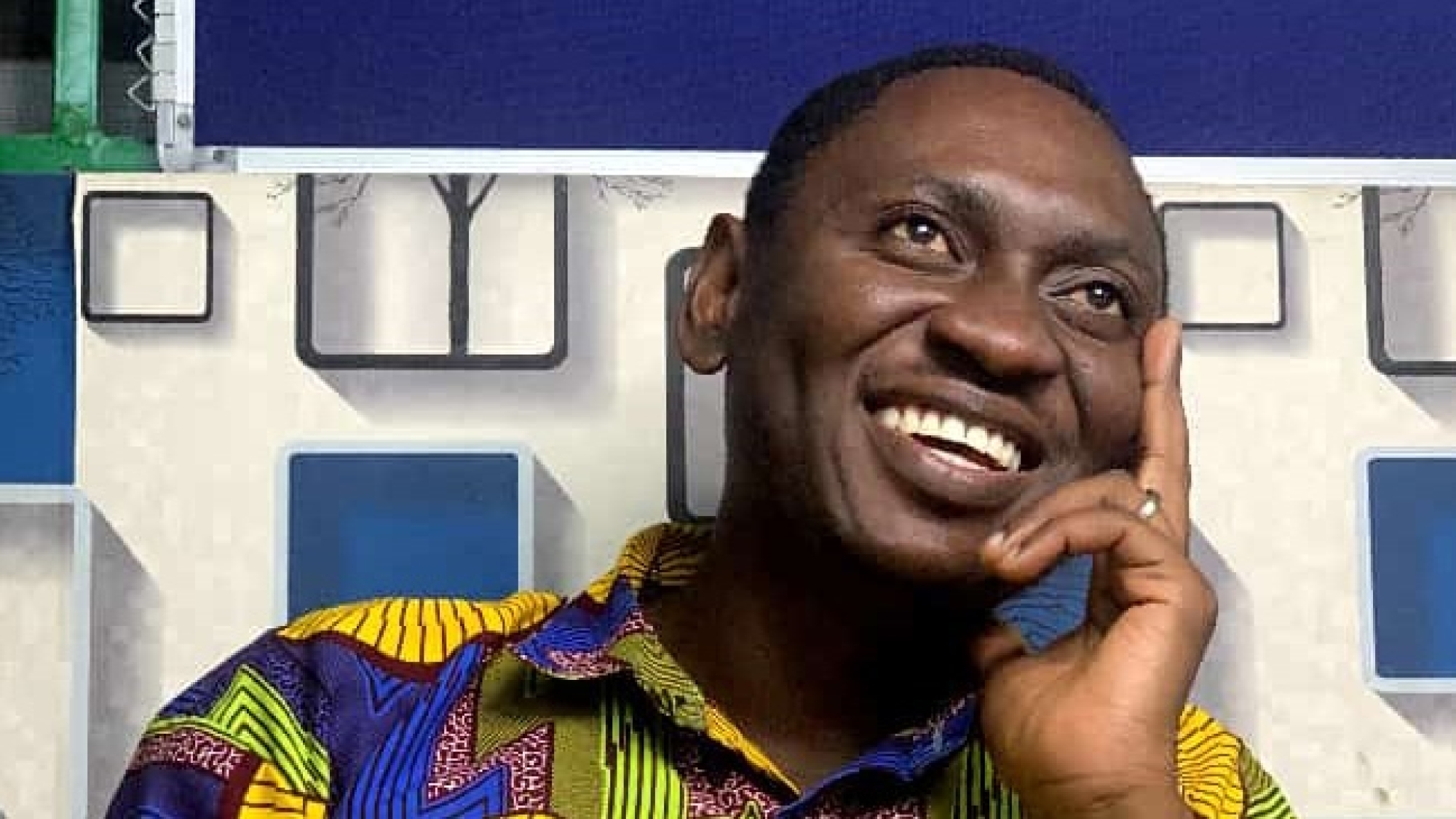 The Eternal Promise Of A Tearless Future web