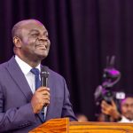 The Fruit Of The Gospel Is A Changed Life – Apostle Samul Obuobi