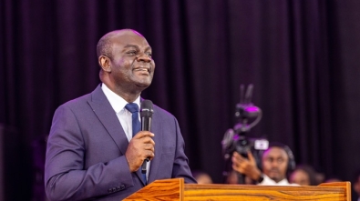 The Fruit Of The Gospel Is A Changed Life – Apostle Samul Obuobi web