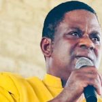 Gospel Is Greatest Legacy For Future Generations – Pastor Tetteh Declares