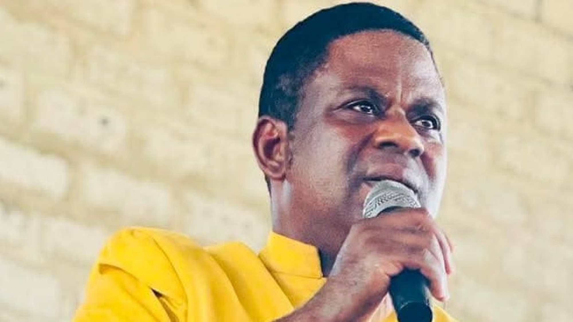 The Gospel The Most Important Message Of The Christian Faith web