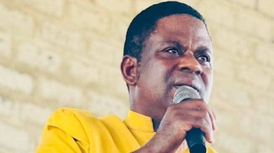 The Gospel The Most Important Message Of The Christian Faith web