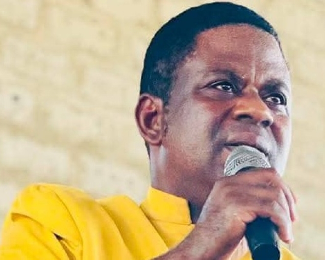 The Gospel The Most Important Message Of The Christian Faith web