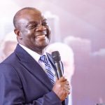 The Holy Spirit’s Power Brings Transformation — General Secretary Declares