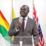 The Kingdom of God Is Not Just Talk but Power – Apostle Samuel Gyau Obuobi