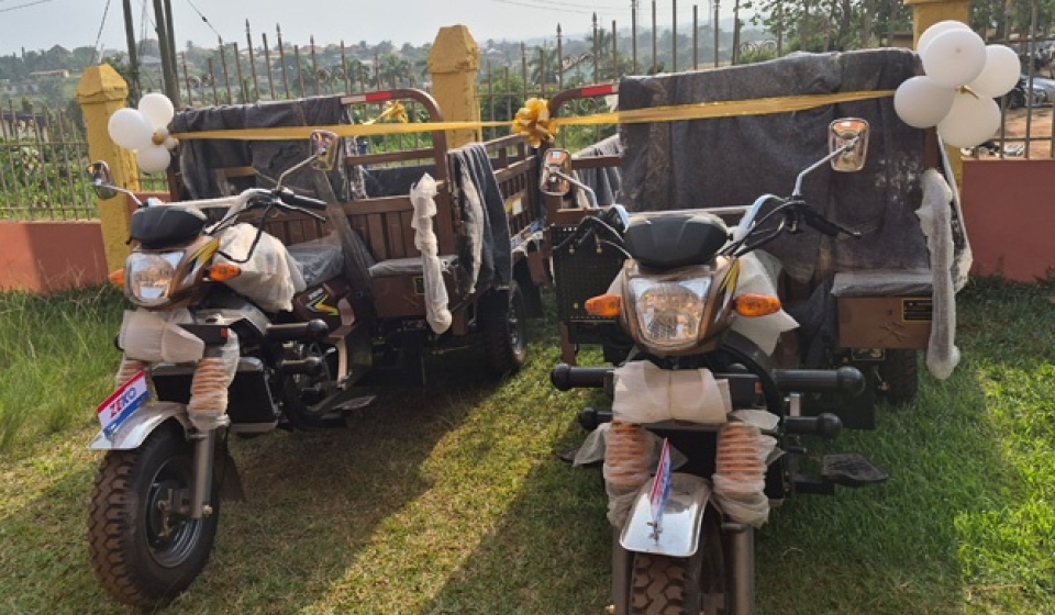 Twifo Praso Hosts Transformational Twifo For Christ Gospel Crusade-1 web