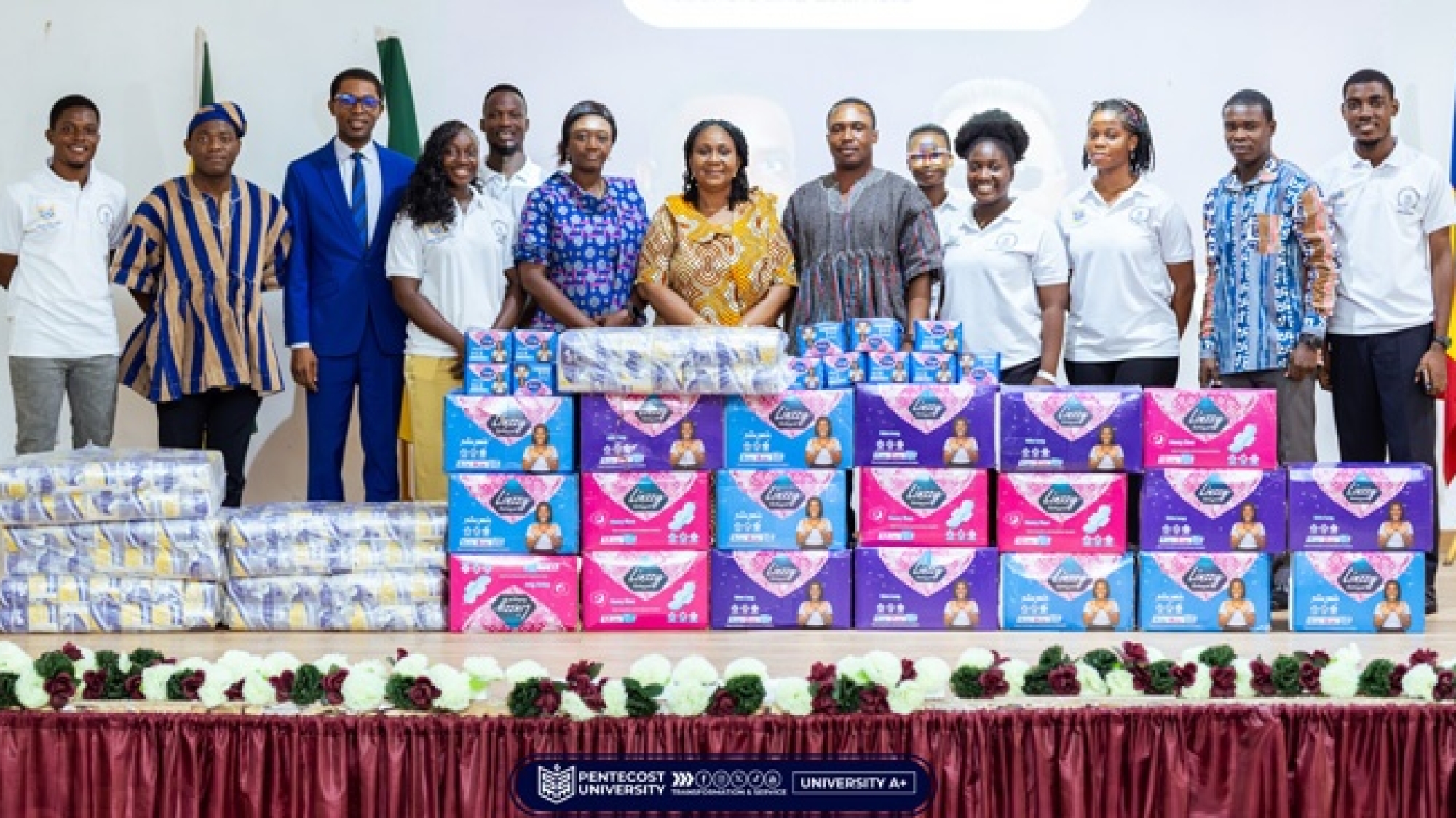 Women's Ministry Donation web