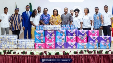 Women's Ministry Donation web